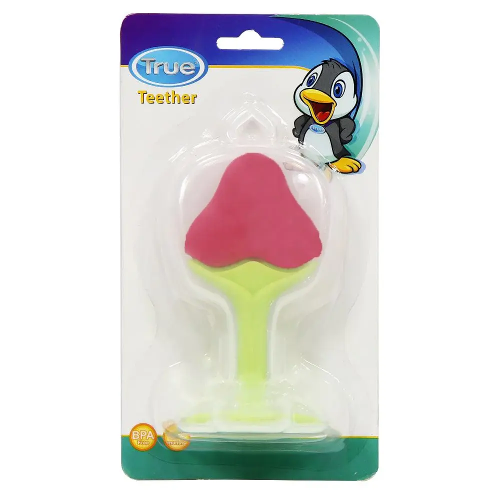 true silicone s
