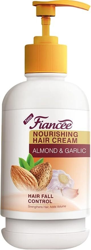 Fiancee Cream 275
