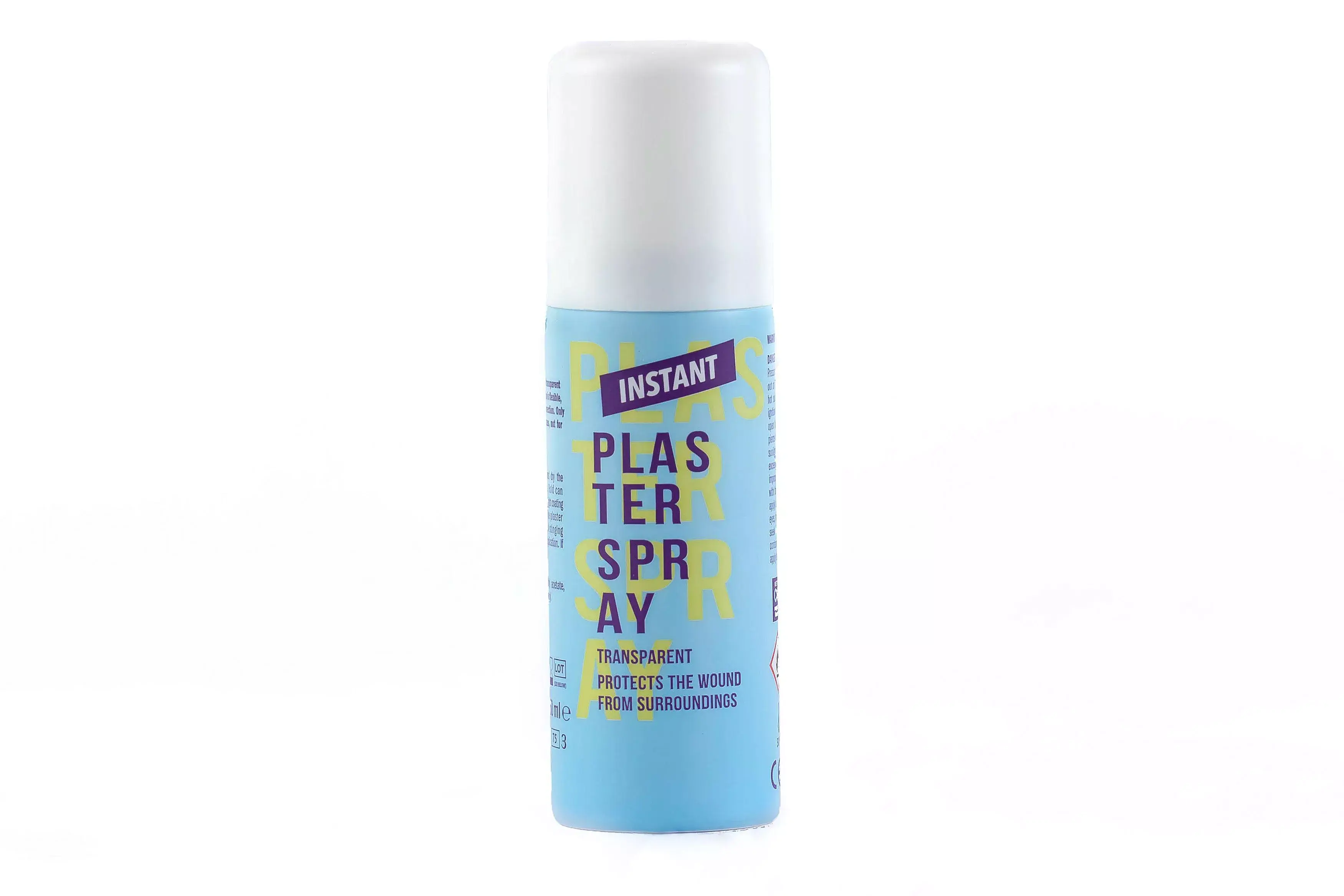INSTANT PLASTER SPRAY 50ML