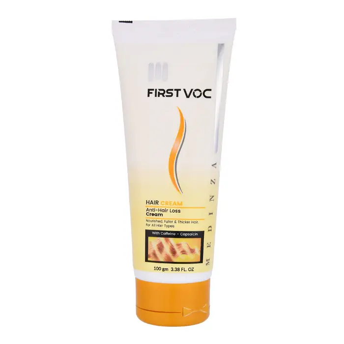 firstvoc amp