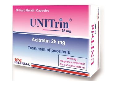 UNITRIN CAP