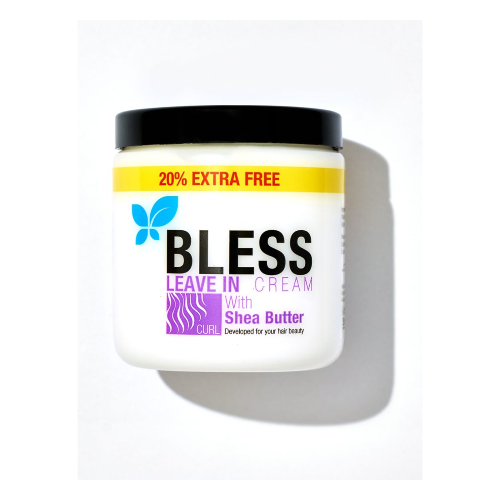 BLESS LEAVE IN CREAM 250ML