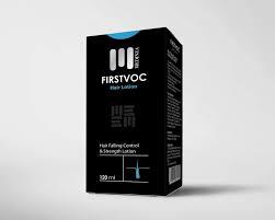 FIRSTVOC HAIR LOTION
