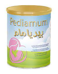 PEDIAMUM MILK