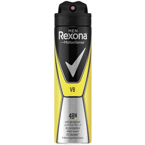 rexona men spray 150 ml