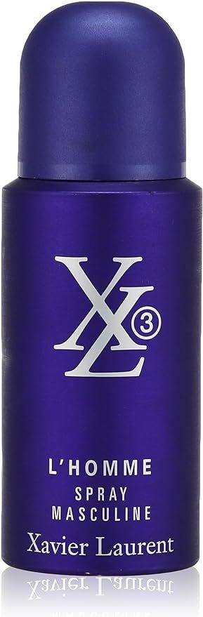 اكس ال سبراي رجالي موف