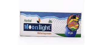 مون لايت كريم 50 جم