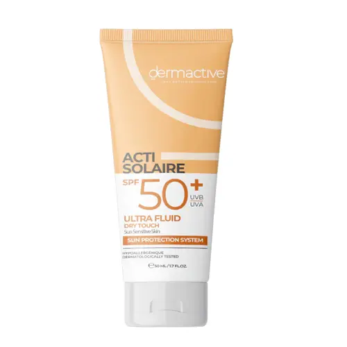 da acti ultra fluid 50 ml