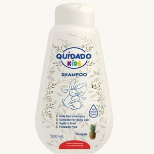 كويدادو كيدز شامبو للأطفال 500 مللي