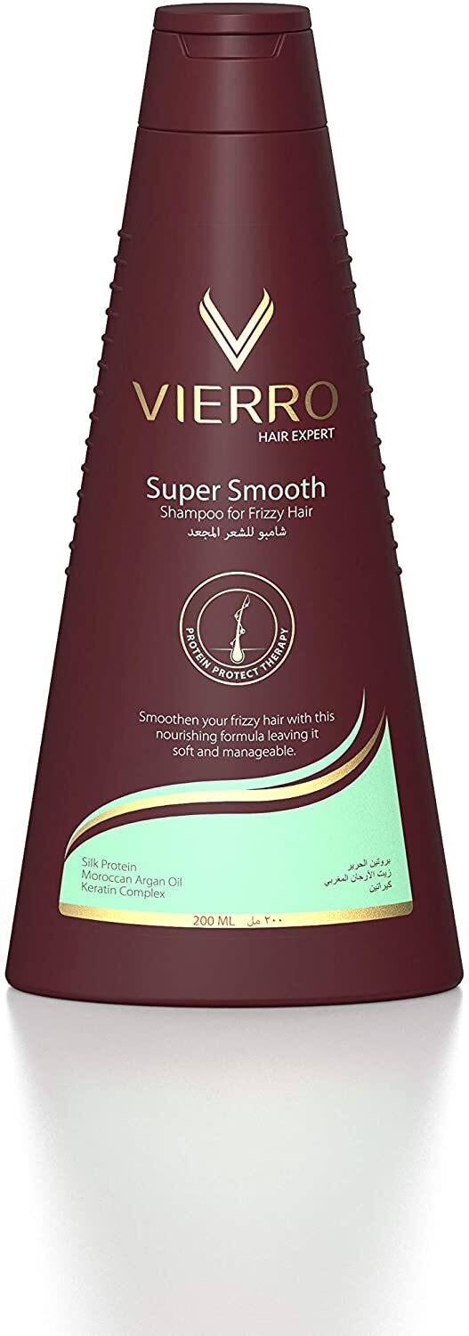Vierro Shampoo 200 ml
