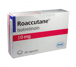 Reaccutane Reaccutane 20Mg Isotretinoin