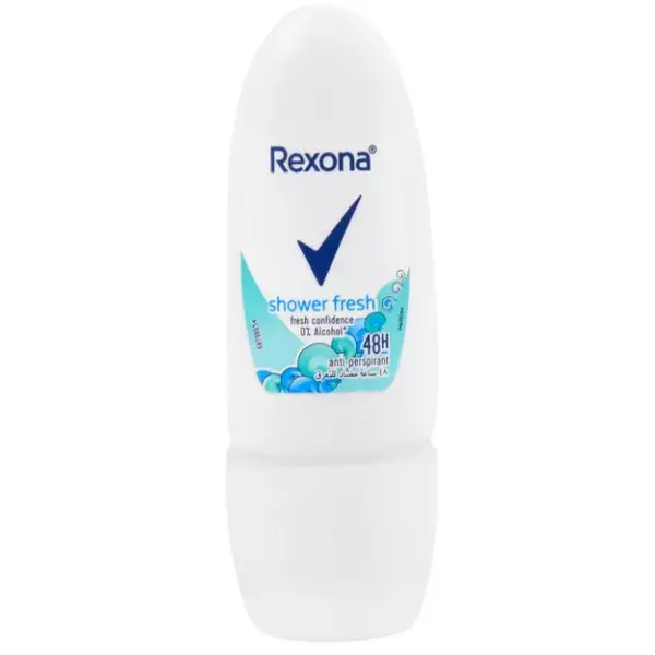 REXONA SHOWER CLEAN25ML