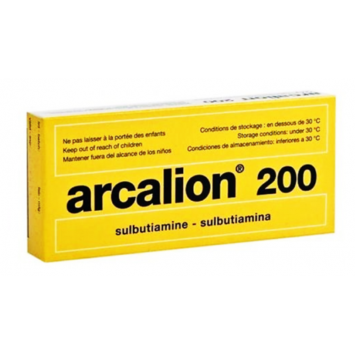 اركاليون 200 مجم 40 قرص