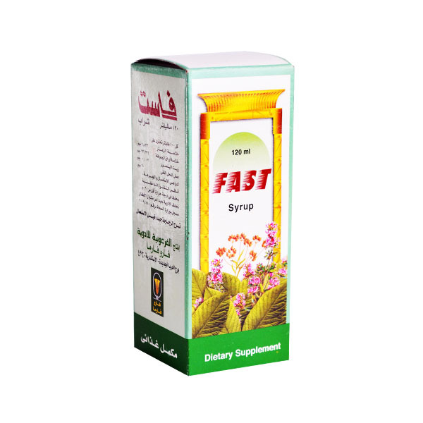 فاست شراب