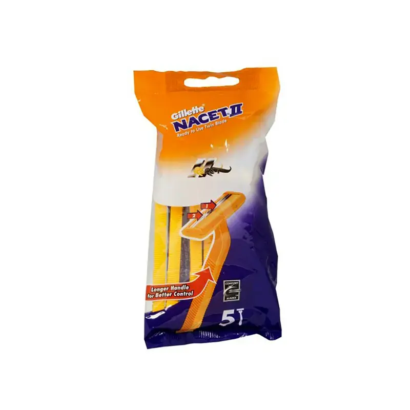 gillette fusion2
