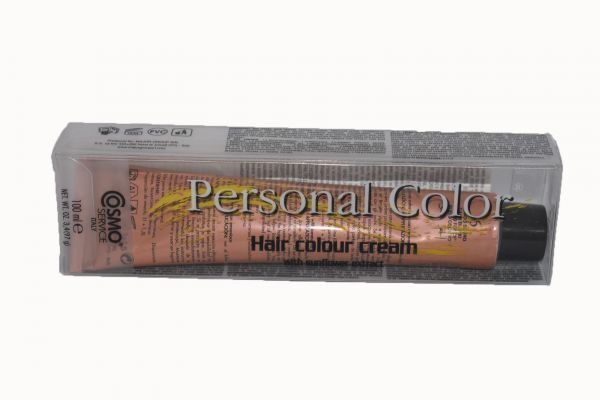 Personal Color