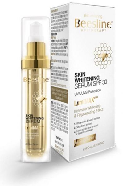 beesline skin whitening