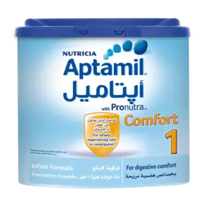 ابتاميل حليب بودره للاطفال 400 جم