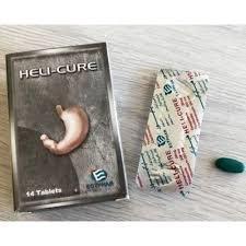 هليكيور250/20/500 14 قرص