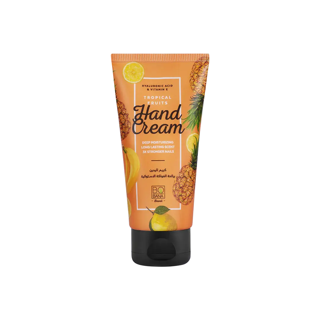 bobana hand cream 50ml