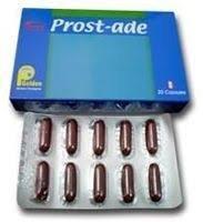 بروست ايد 20 كبسول