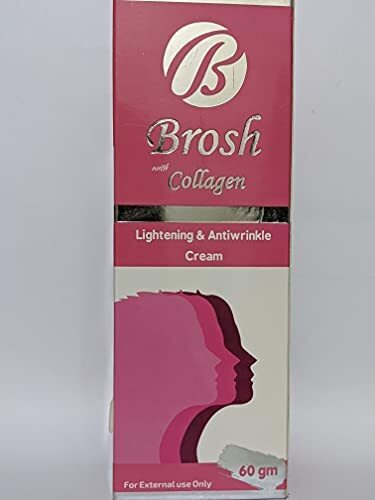 BROSH & COLLAGEN