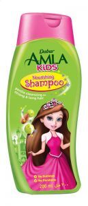 دابر املا شامبو الشعر للاطفال 200 مل