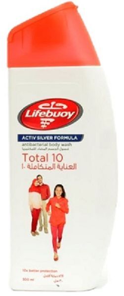lifebuoy body wash 300ml