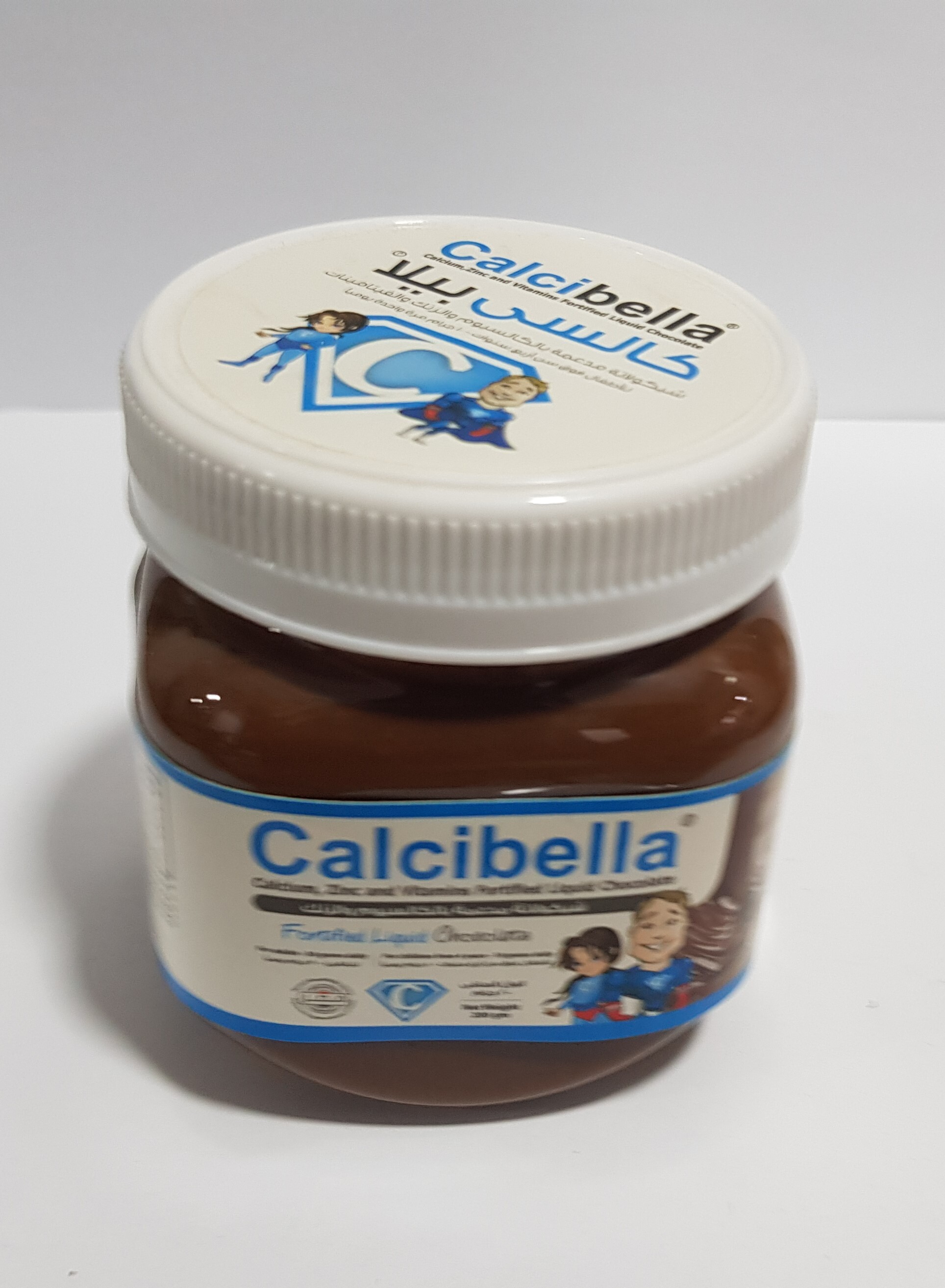 calci bella