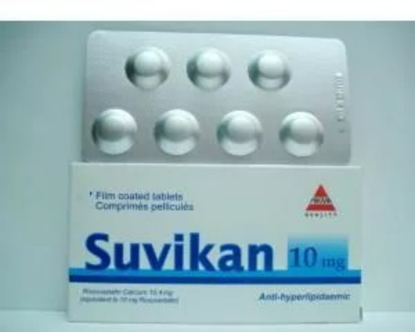 سوفيكان 10 مجم 14 قرص