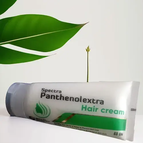 spectra panthenol extra cream