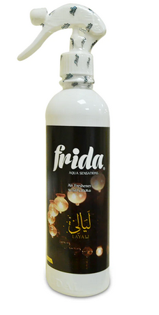 farida air freshener