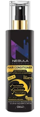 NEBULA EMOLLIENT CREAM 100ML