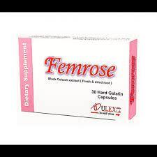 فيمروز 30 كبسولة