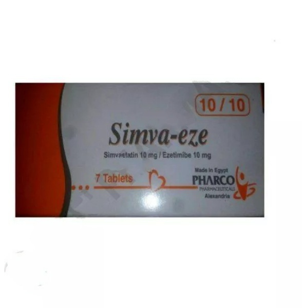 simva-eze 10/10