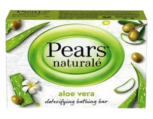 pears soap 125g