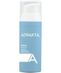 اتاراكتا اكوا كريم مرطب 100 مل