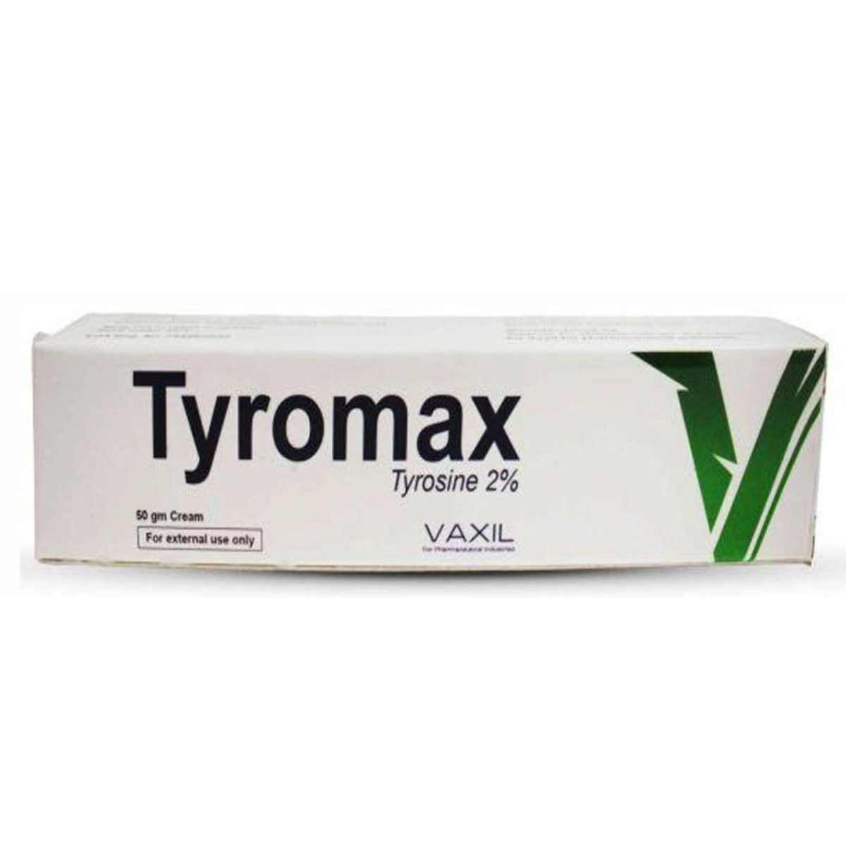 تيروماكس كريم 50 جم