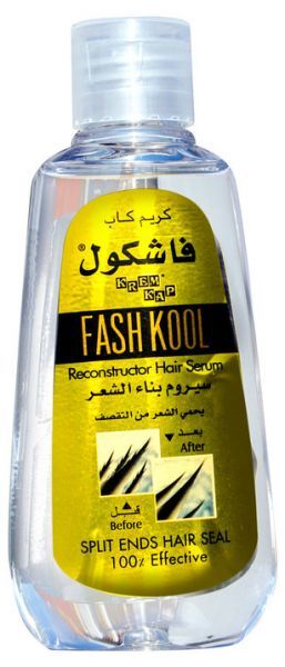 fashkool serum
