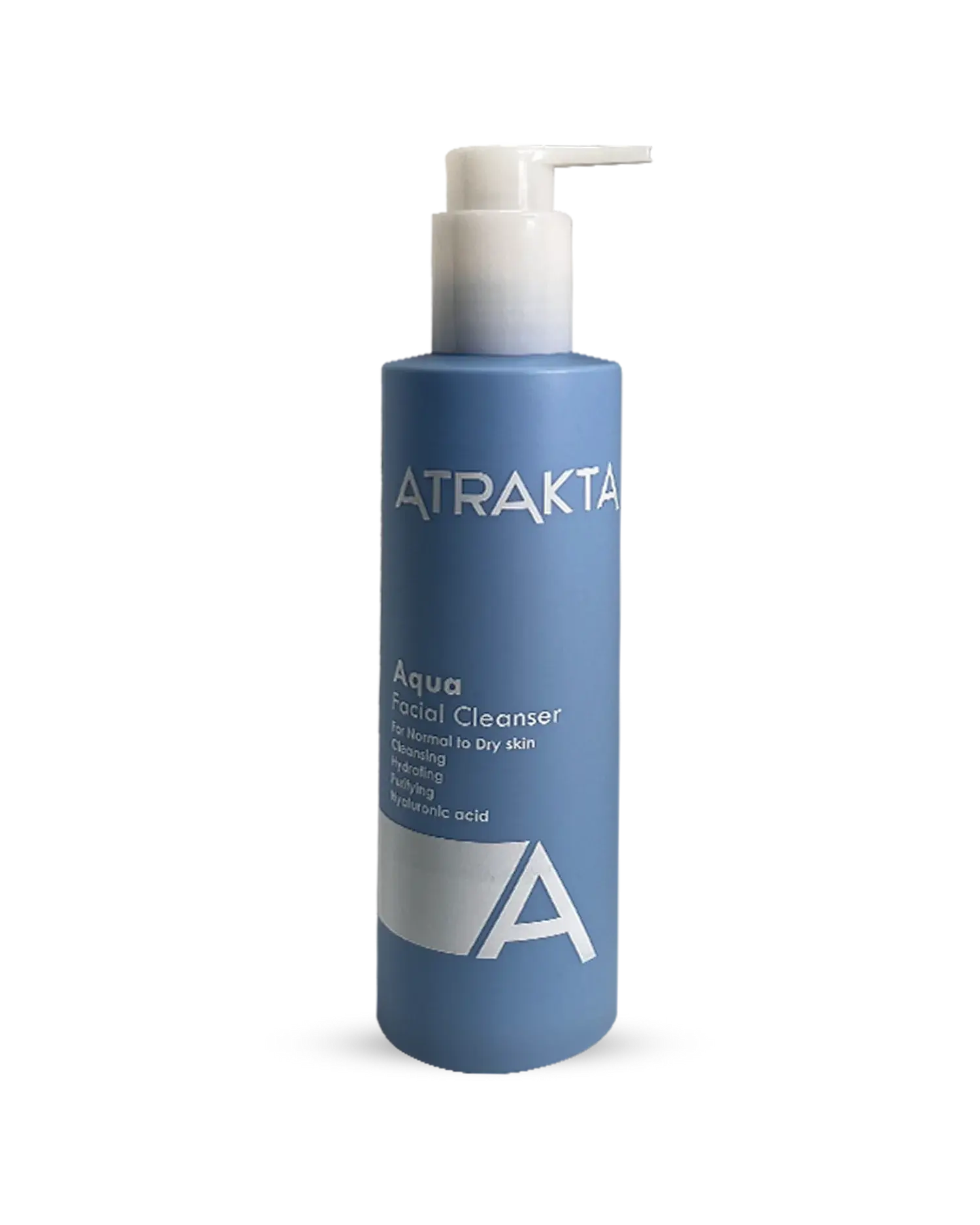 ATRAKTA AQUA CLEANSER 200ML