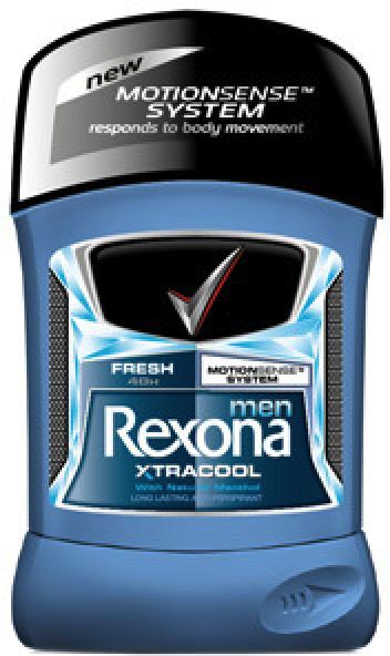 Rexona Men Antiperspirant XtraCool Stick - 50g