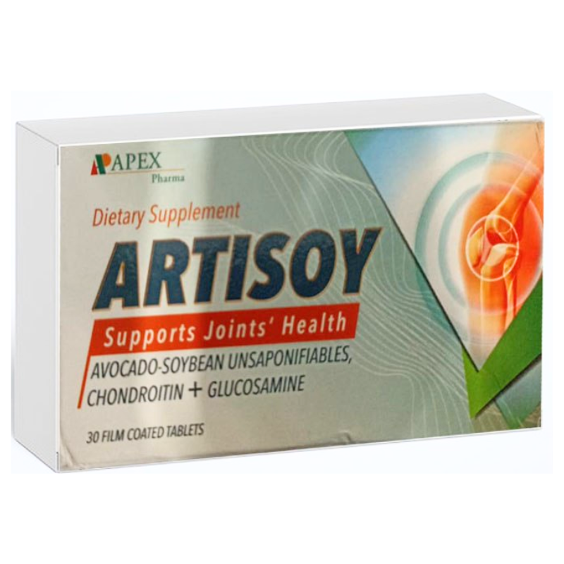 ارتيسوي - 30 قرص