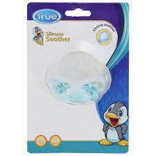 TRUE SOOTHER
