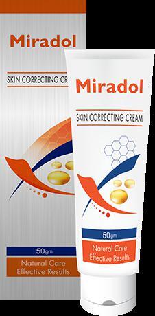 MIRADOL 50GM