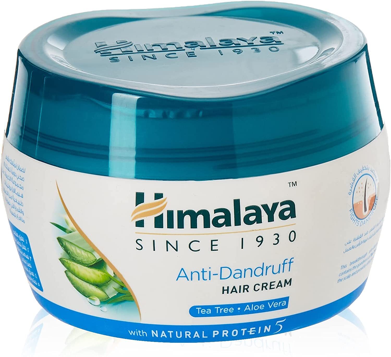 Himalaya cream 210 ml