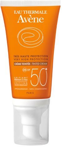 Avene repair cream