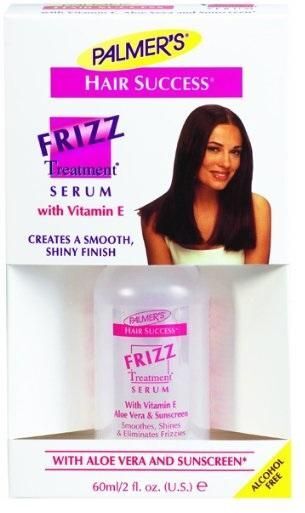 palmers hair success serum
