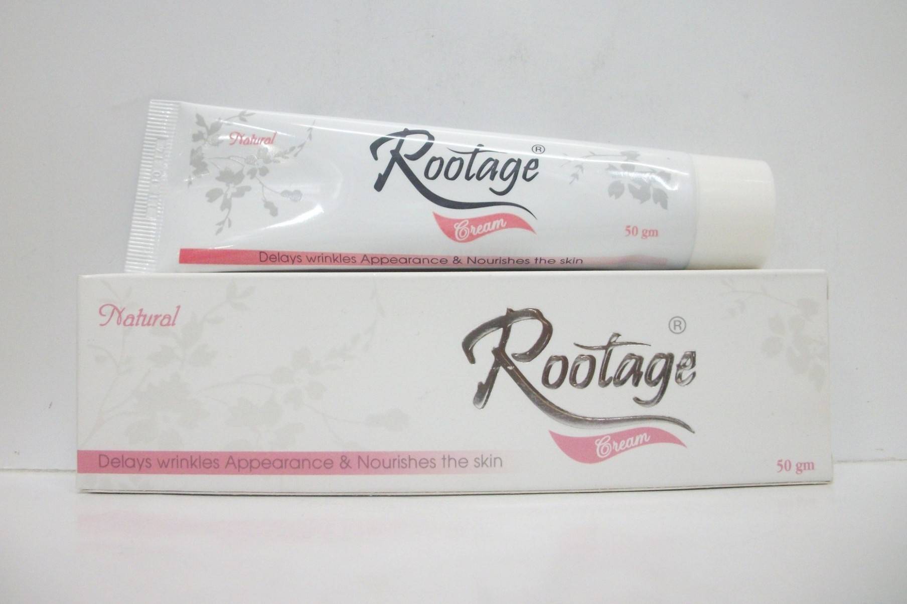 ROOTAGE 50 GM SKIN CREAM