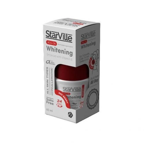STARVILLE 60M ROLL-ON