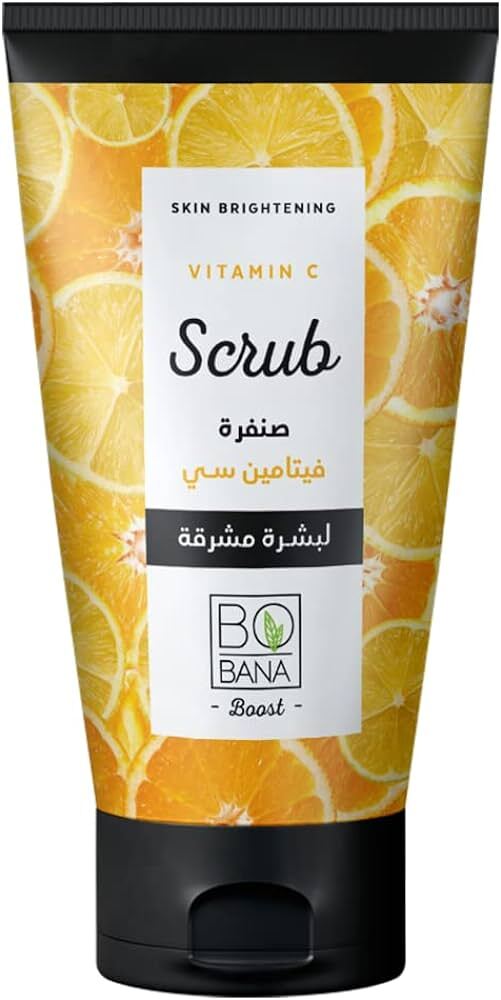 bobana scrub